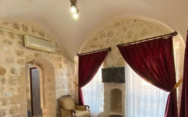 Veli Konağı