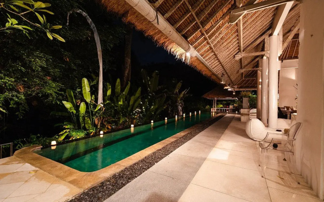 Villa Sungai Bali