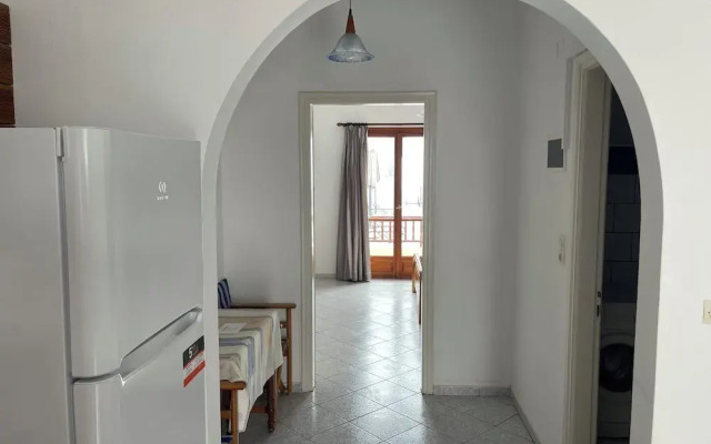 Tarelis apartments