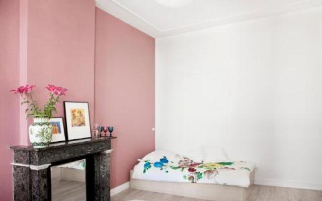 Guesthouse Sint Michielshof, sfeervolle carré boerderij vlakbij Maastricht