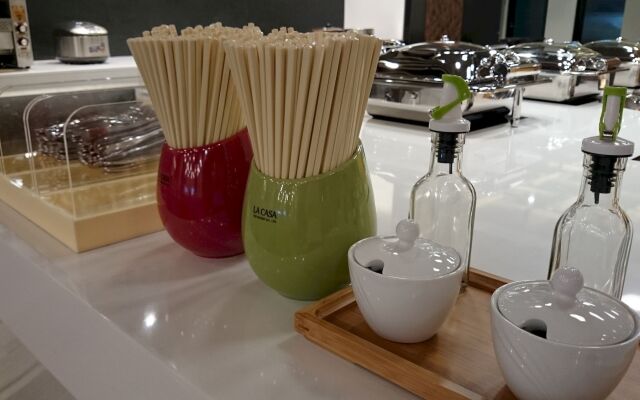 The Cloud Hotel Taichung