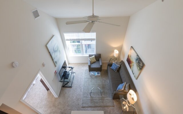 Global Luxury Suites Downtown Morristown