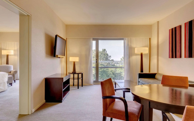 Sheraton Salta Hotel