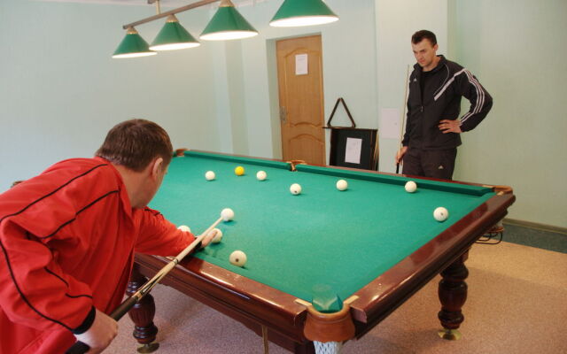 Сосны (Гомельская обл.)