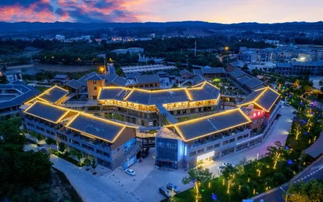 YiJia Hotel