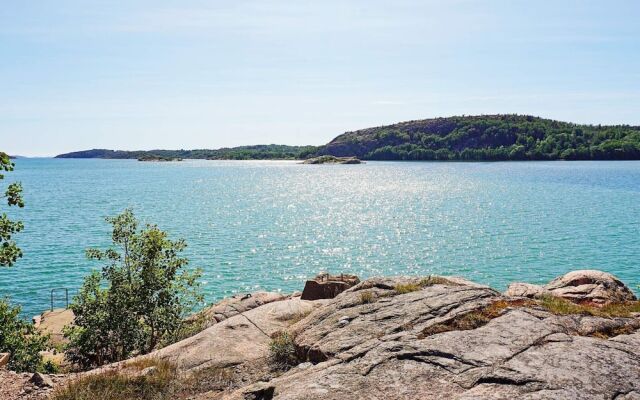 10 Person Holiday Home in Brastad-by Traum