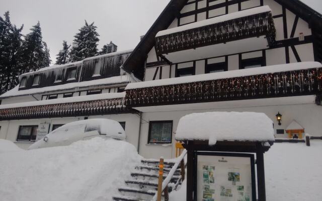 Pension Stiegelmeier