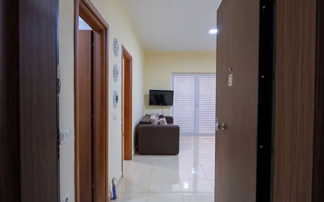 StarLight Apartments 1