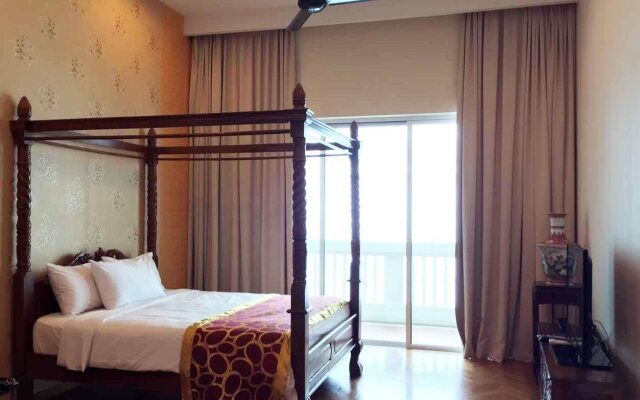 Straits Quay Marina Suites