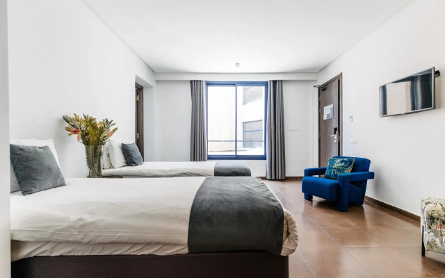 Wazo Hôtel