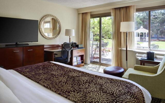 Detroit Marriott Livonia