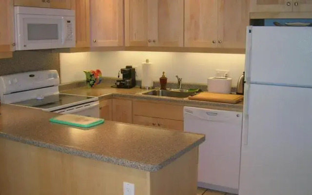 Kihei Kai Nani by Island Oasis Realty