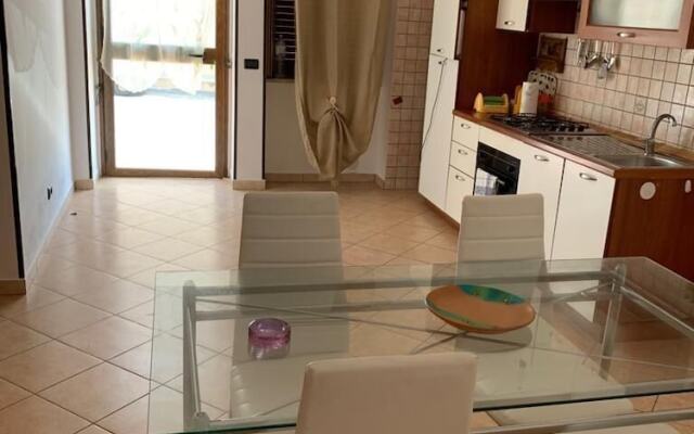 Calabria Experience Apartment