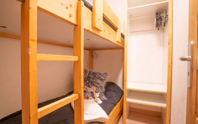 Villa Arcelle Val Thorens 34812