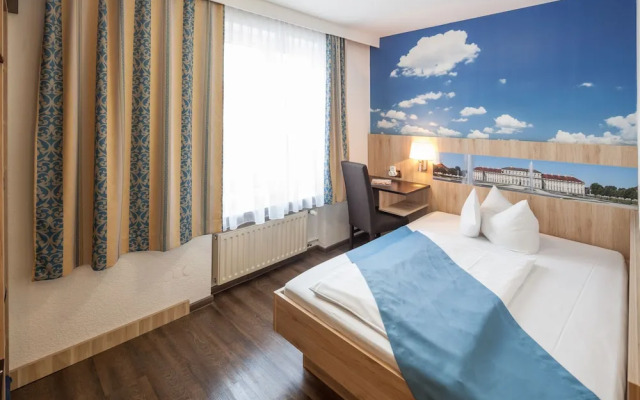 Hotel Blauer Karpfen