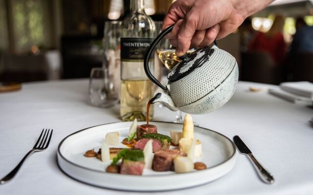 Landgoed Hotel & Restaurant Carelshaven