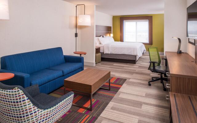 Holiday Inn Express Sierra Vista by IHG
