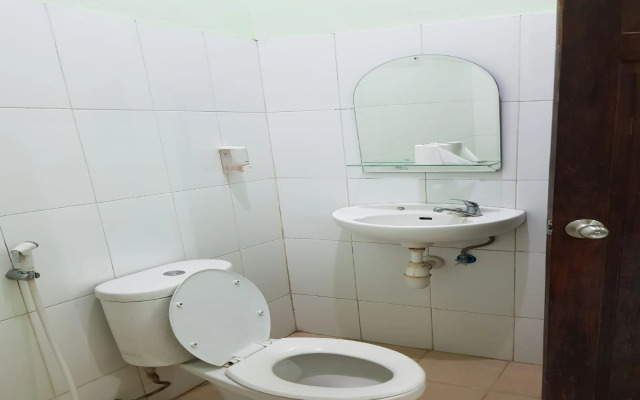 Embe Pitoe Syariah Gejayan RedPartner