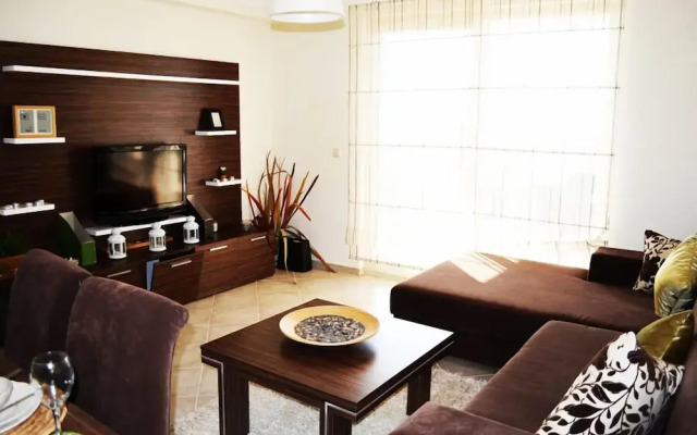 Apartment 2 Bedroom Sea View 10 by Likya Global