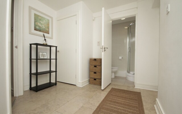 Coppinger Row Luxury Apartment