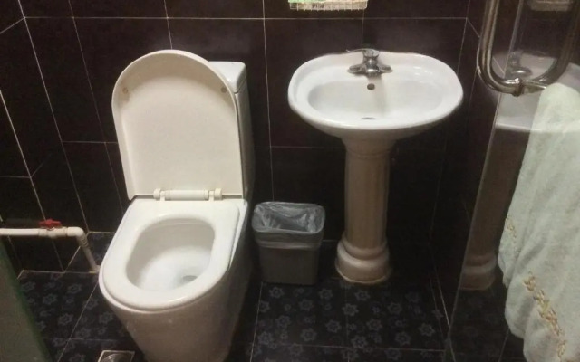 Shenyang Shuanglihe Shortcut Guest House