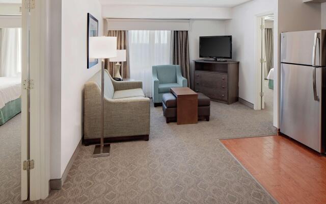 Homewood Suites by Hilton Dallas Market Center