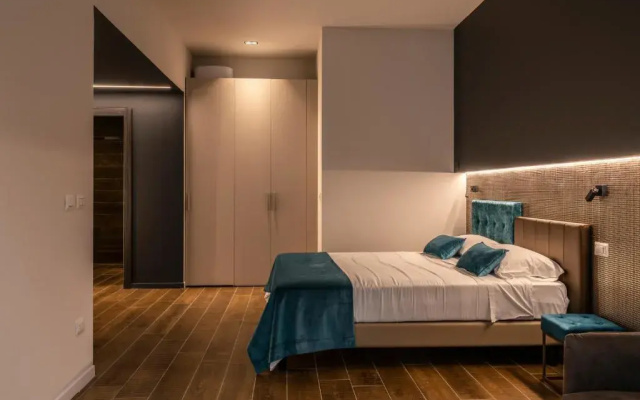 Astoria Boutique Apartments