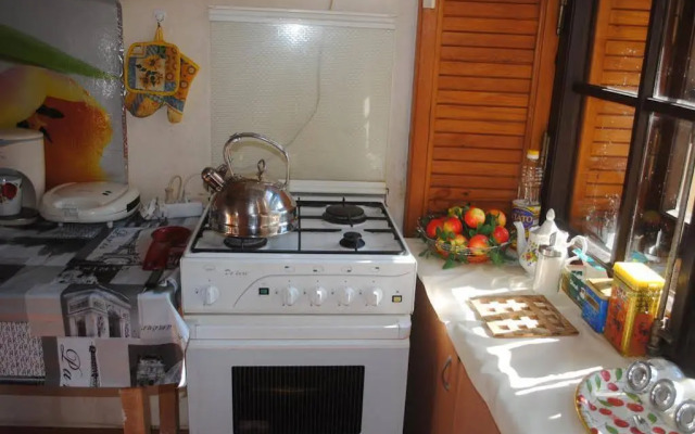 Right Place na Kovenskom