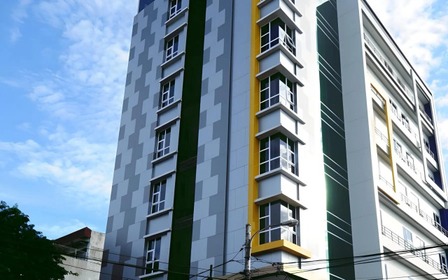 Lynt Hotel Jakarta