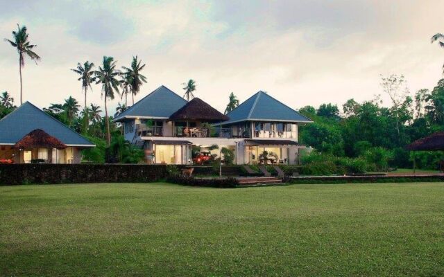 Ifiele'ele Plantation