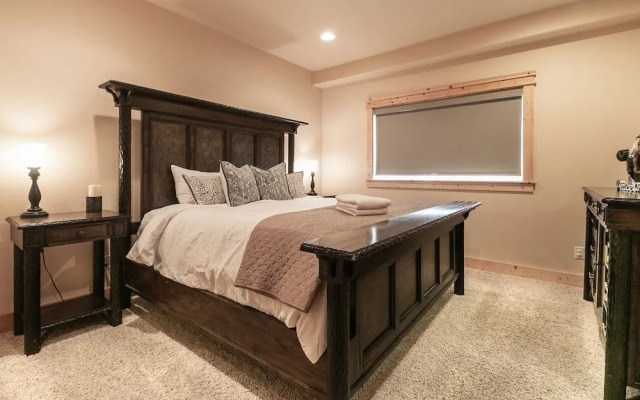 Bavarian Mountain Suite