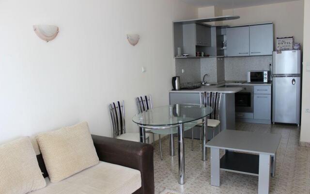 SB Rentals Apartments in Blue Marine Complex