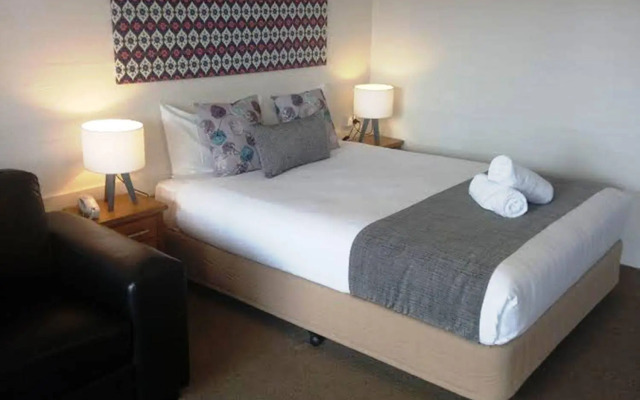 Albury Winsor Park Motor Inn