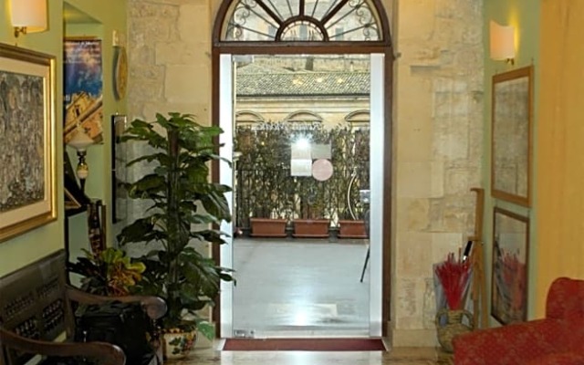 Hotel Relais