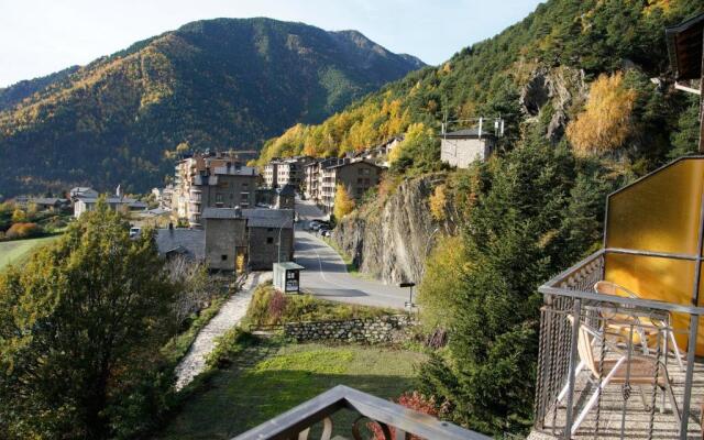 Hotel La Burna Panoramic