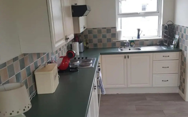 Portrush Holiday Haven