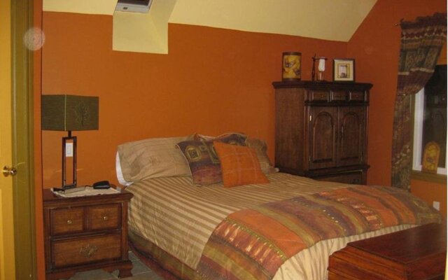 Covered Bridge Bed and Breakfast