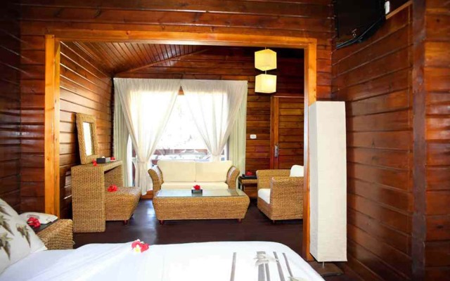 Itsandra Beach Hotel & Resort