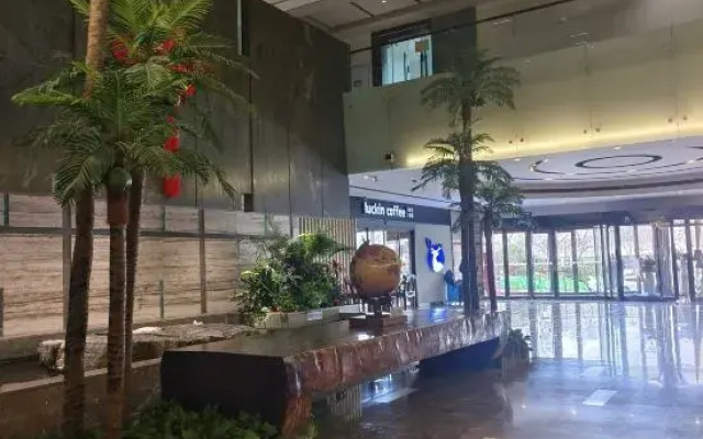 Wenxinju Apartment