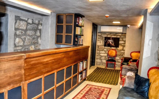 Ephesus Hostel