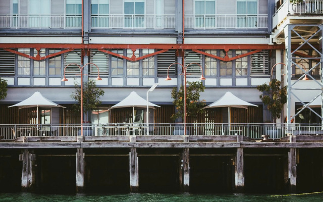 Pier One Sydney Harbour, Marriott Autograph Collection