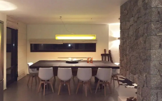 Livadi Villas by White Hills