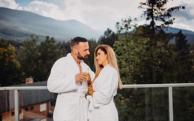 Green Mountain 5* Hotel