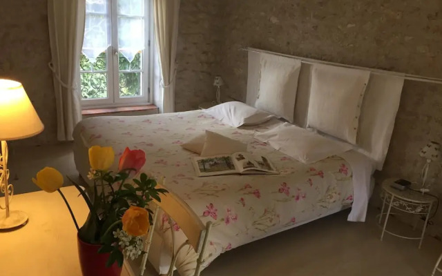 Le Clos Tilia Chambres d'Hôtes