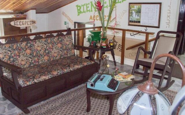 Hostal de la Montana