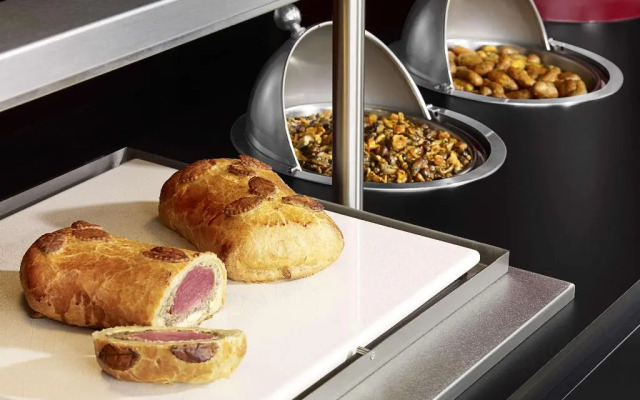 Hotel Campanile Paris Ouest - Chaville