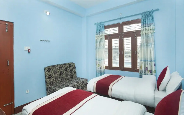 OYO 342 Hotel Sunlight