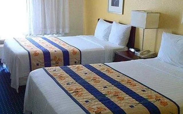 SpringHill Suites Chesapeake Suffolk