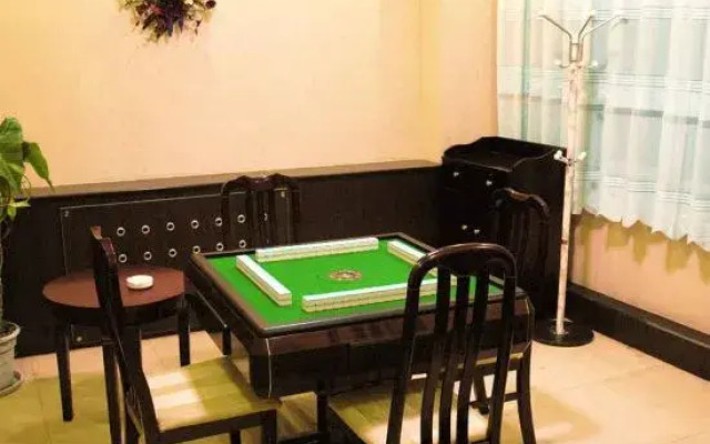 Bianmaocheng Hotel