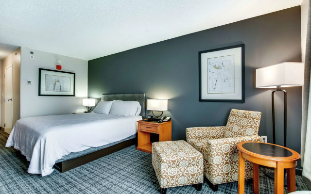 Hilton Garden Inn Louisville Airport